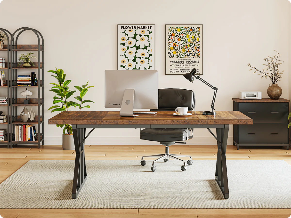 Elevate Your Space with Tribesigns