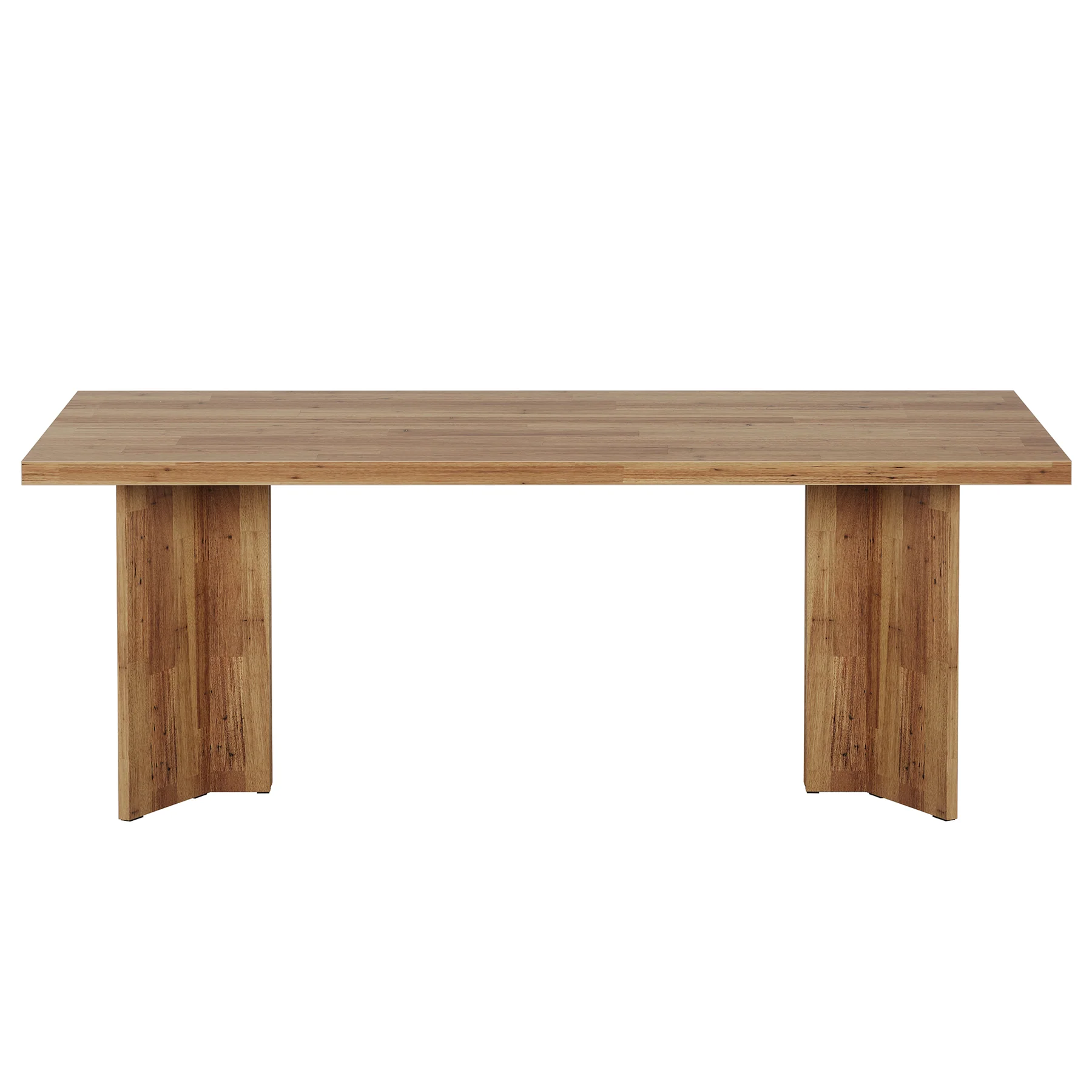 63" Wood Executive Desk, Farmhouse Computer Desk with Large Tabletop - Image 28