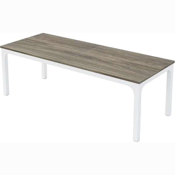 Rectangular Dining Table, 78 inch Long Kitchen Table for 6-8 People - Image 22